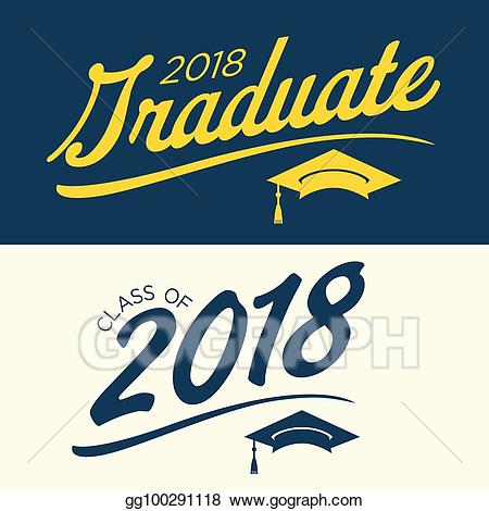 2018 clipart banner