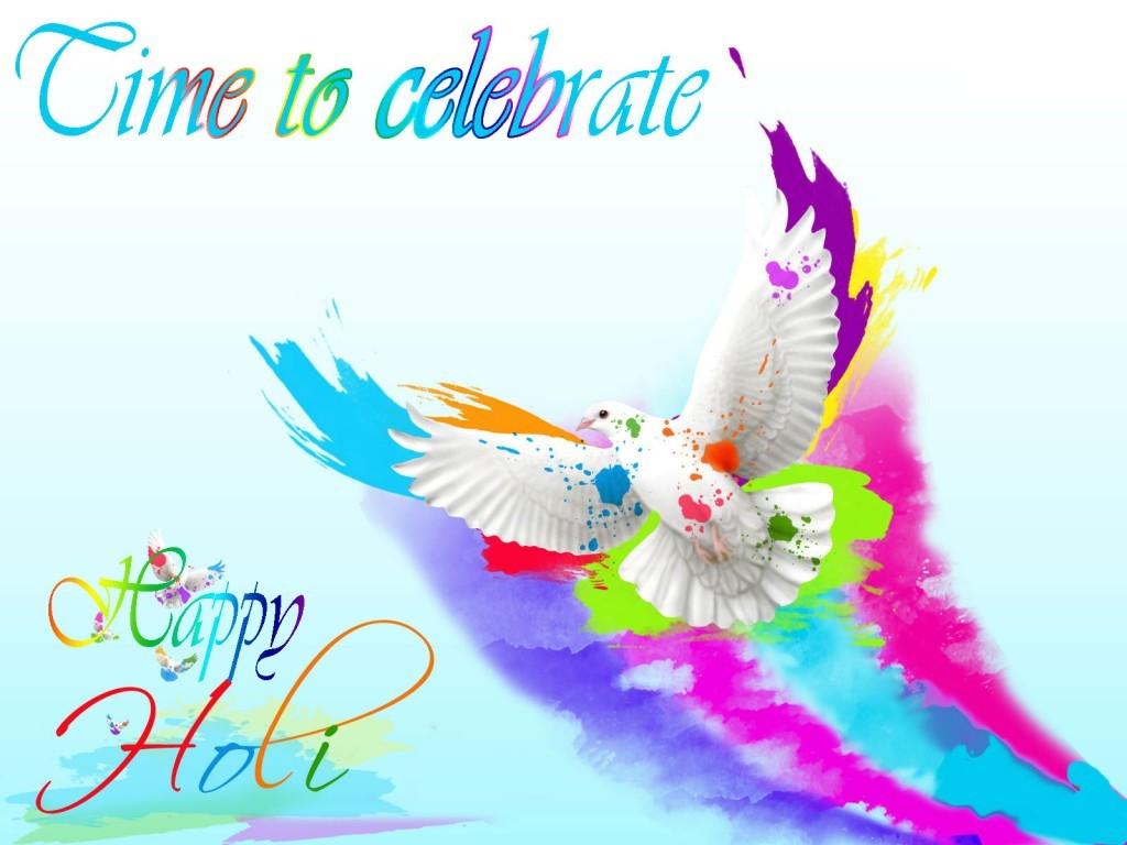 2018 clipart holi. It s almost time