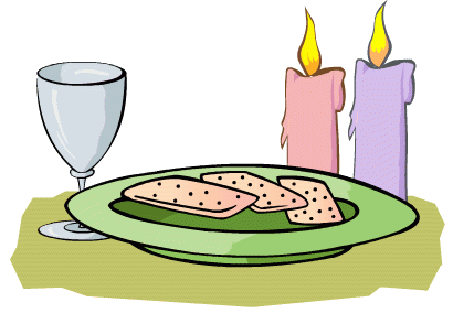 2018 clipart passover. Free banners borders gif