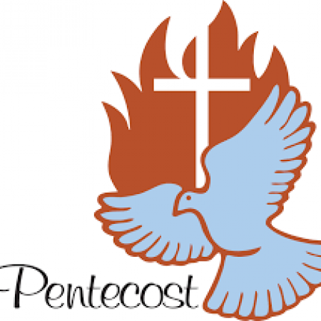 May emmanuel episcopal church. 2018 clipart pentecost sunday