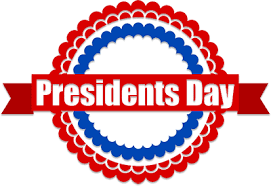 2018 clipart presidents day. Print free hd images