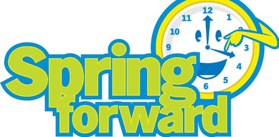 2018 clipart spring forward. Daylight savings time worcester