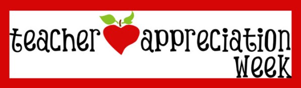 2018 clipart teacher appreciation week