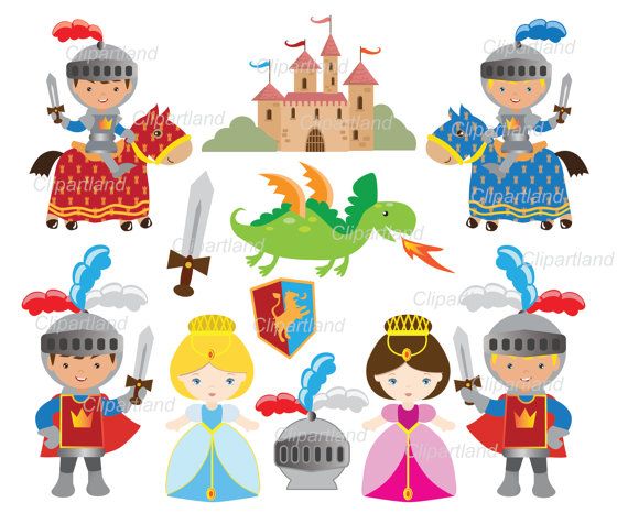  best images on. 3 clipart knights
