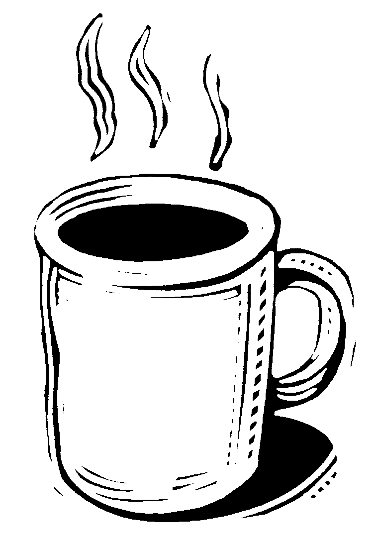 Coffee cup free images. 3 clipart mug