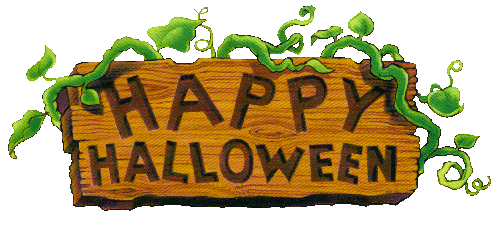 Free halloween images happy. 4 clipart banner