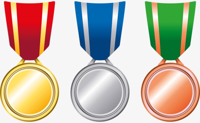 Medal clipart sport. Olympic medals portal 