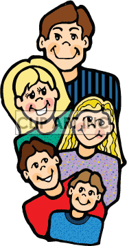 Of panda free images. 5 clipart family