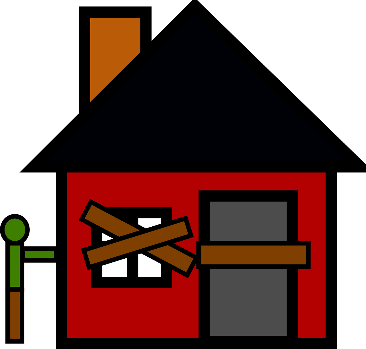 Is it legal to. Moving clipart house