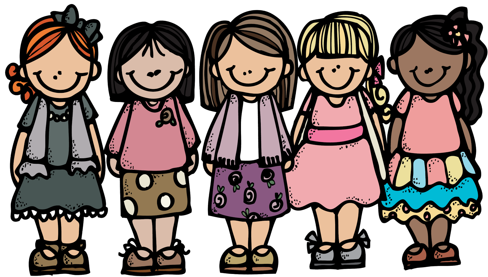  collection of free. Lds clipart friend