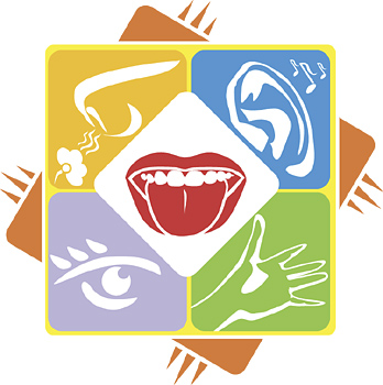 5 senses sensory marketing