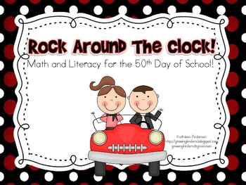 th of worksheets. 50s clipart 50th day school