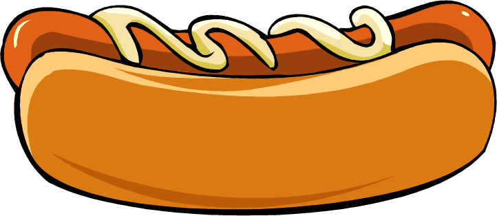 50s clipart food.  s images free