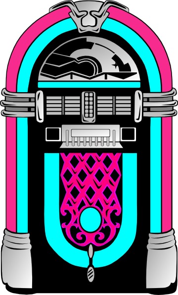 Download 50s clipart jukebox, 50s jukebox Transparent FREE for download on WebStockReview 2021