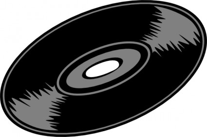 record clipart music recording