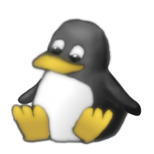 512x512 png images. File icon pinguin x