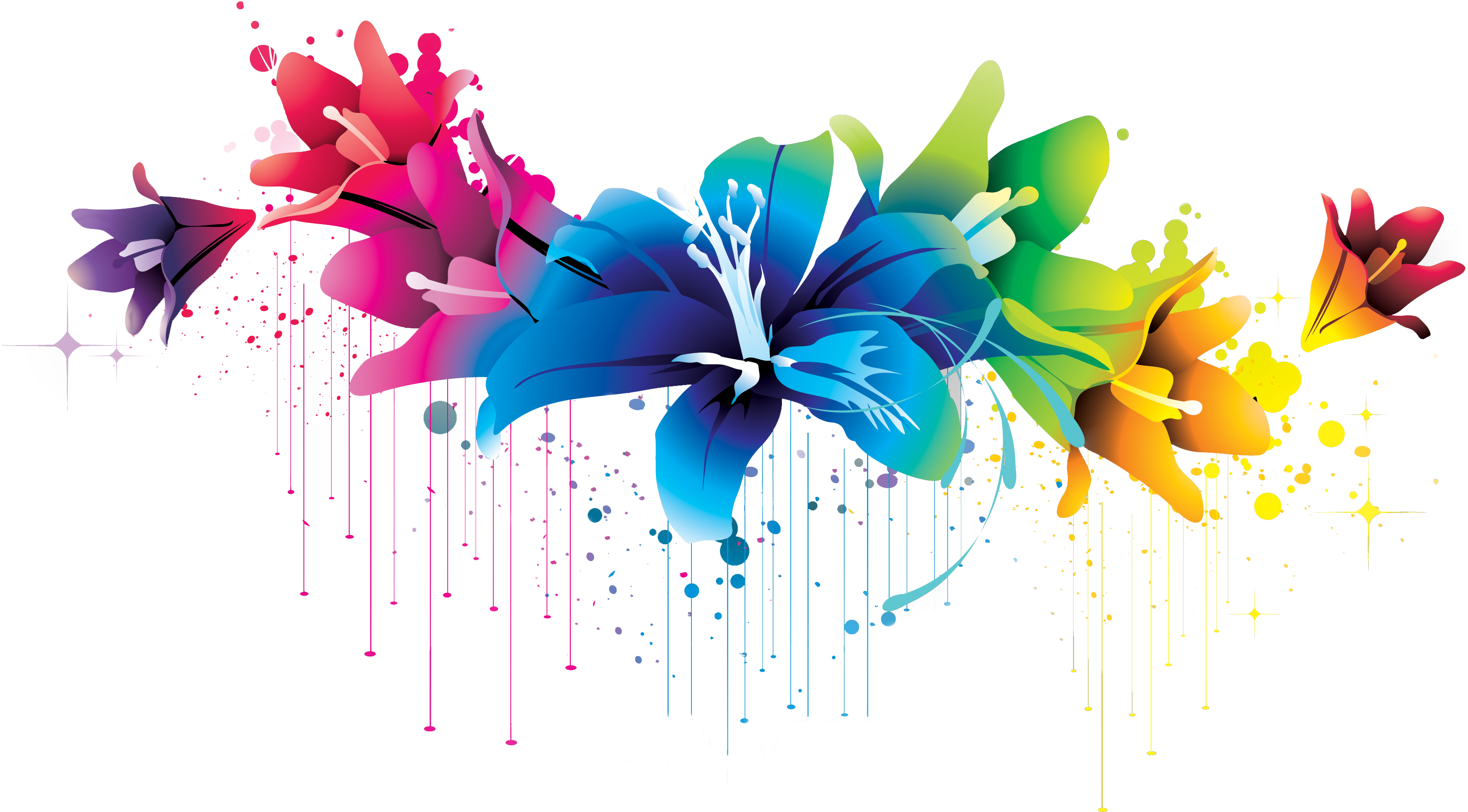 Clipart flowers money. Download colored smoke free