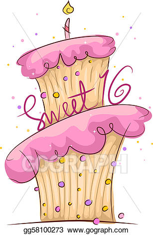 7 clipart sweet