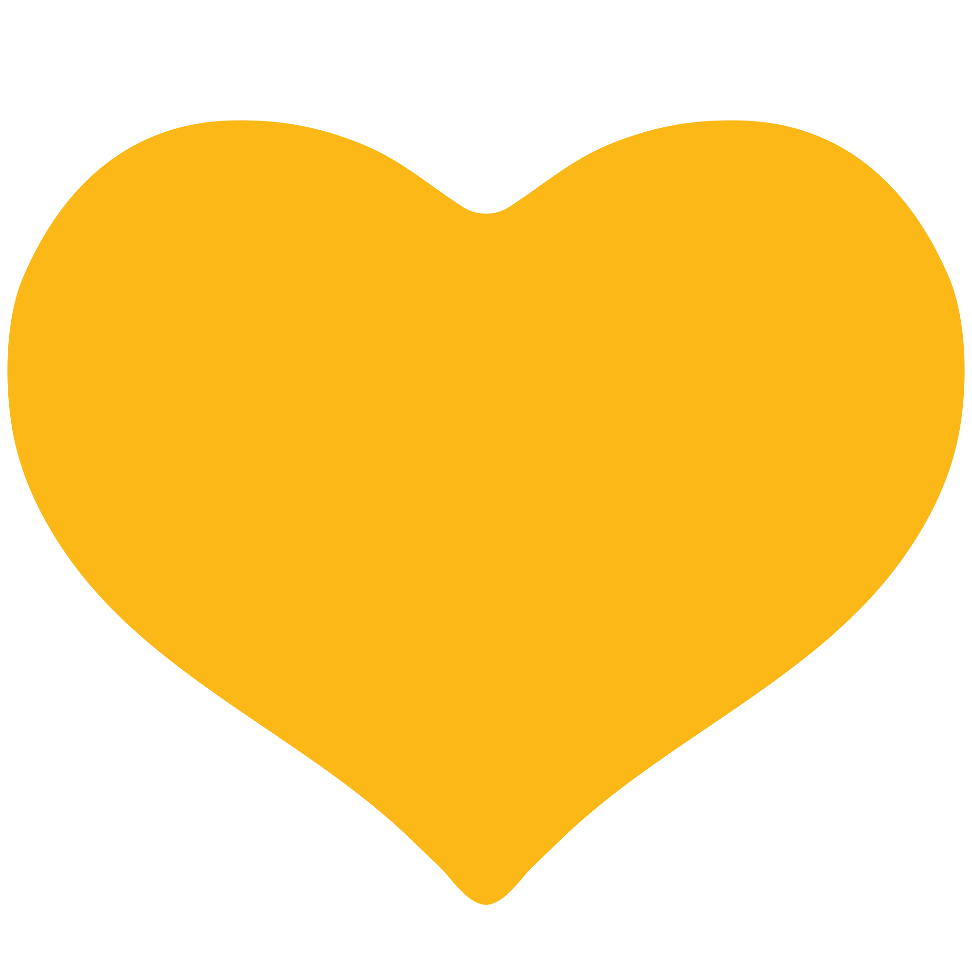 7 clipart yellow. Download heart hq png