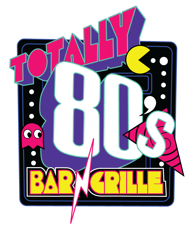 80's clipart hard thing