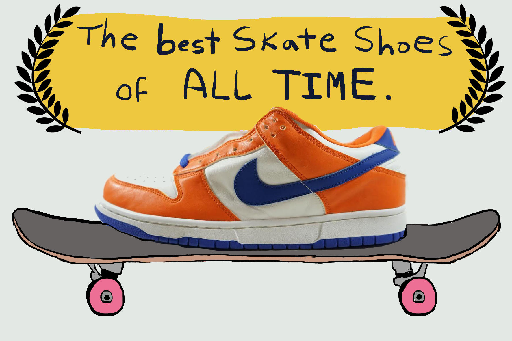 80's clipart pair shoe. The best shoes for