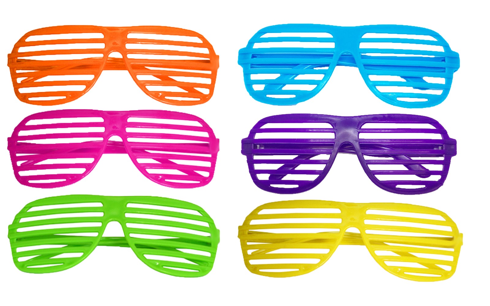 80's clipart shades