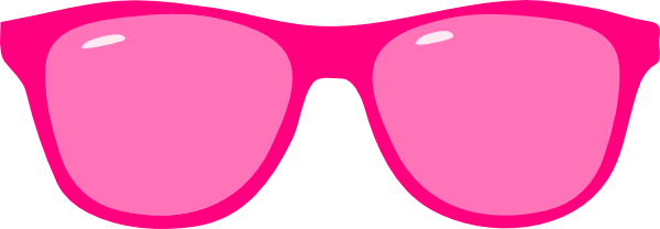 clipart sunglasses object