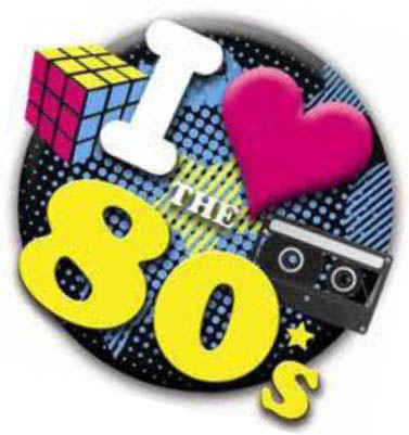 80's clipart theme. Free s cliparts download