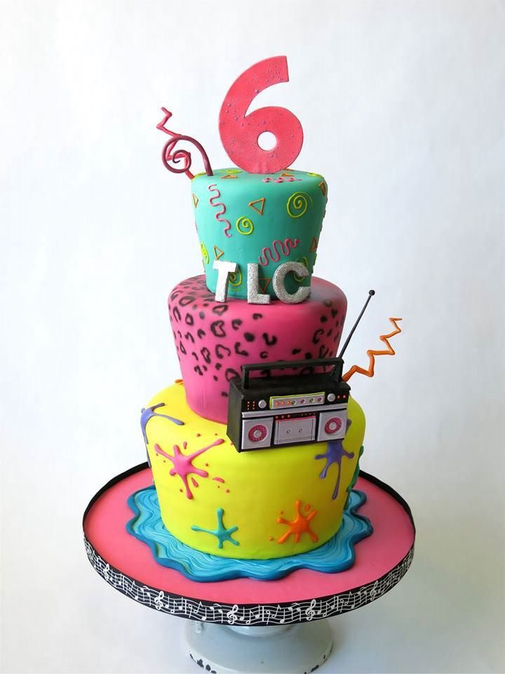  best s party. 90s clipart 90th birthday cake