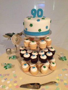  th man groom. 90s clipart 90th birthday cake