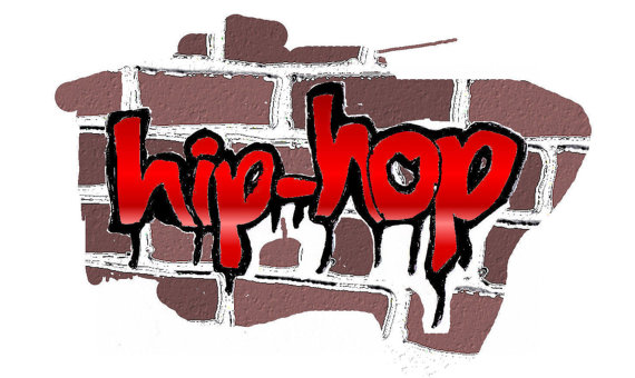 90s clipart hip hop
