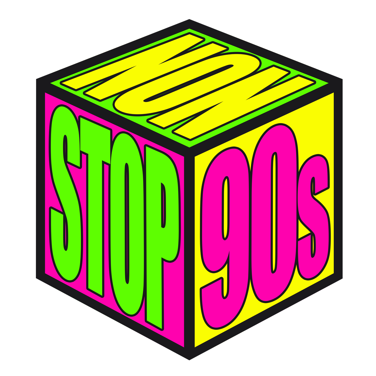 90s Png Png Image Collection