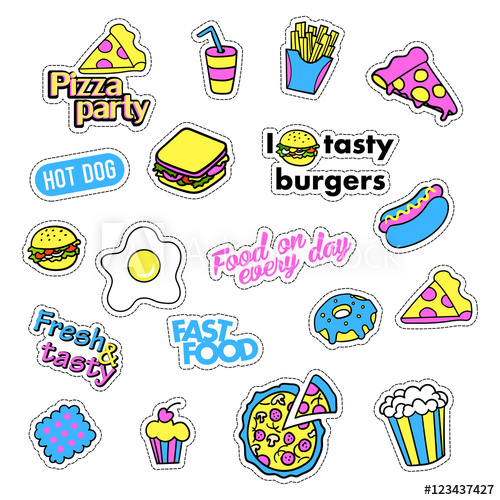 90s clipart patch, 90s patch Transparent FREE for download on ...