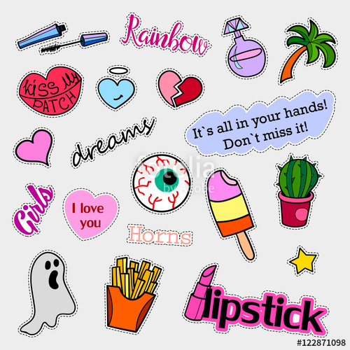 90s clipart patch, 90s patch Transparent FREE for download on ...