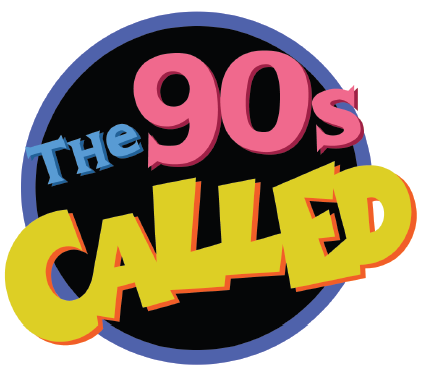 90s clipart pop culture