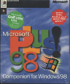 90s clipart windows 98
