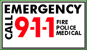 911 clipart. Free emergency cliparts download