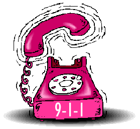  for kids. 911 clipart 911 phone