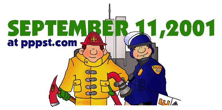 911 clipart attack. Free powerpoint presentations about