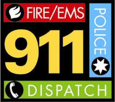 911 clipart dispatch. Public safety telecommunicator s