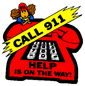 911 clipart emergency. Free cliparts download clip