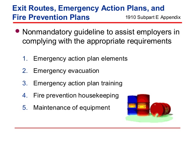 Plans training by nmed. 911 clipart emergency action plan