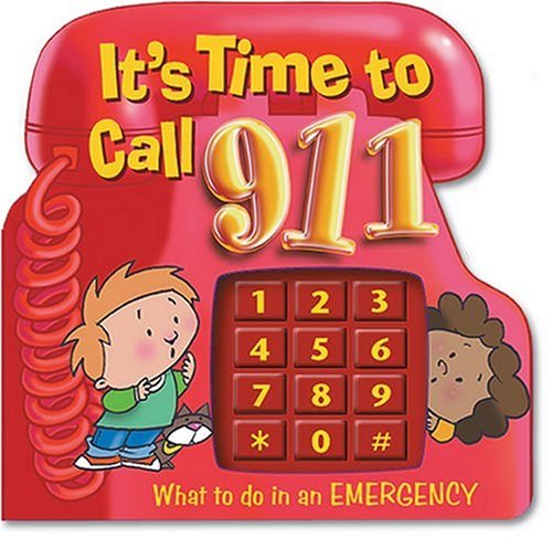 It s time to. 911 clipart emergency contact