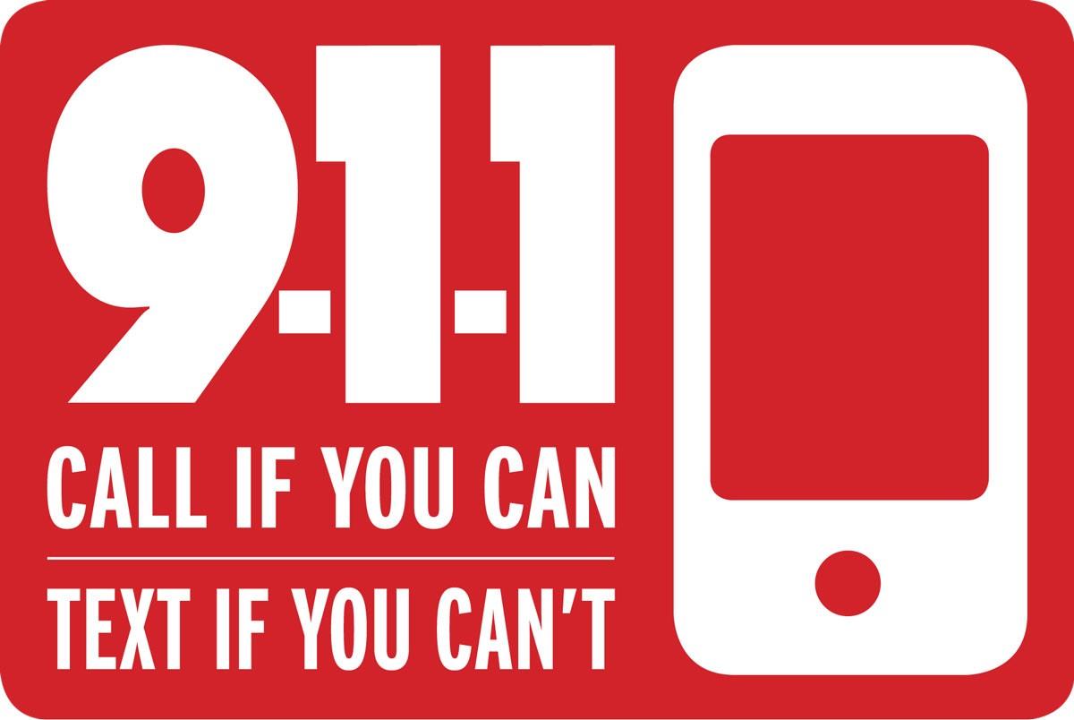 911 clipart emergency personnel. Sarasota rolls out text
