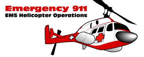 Ems helicopter operations lifeguard. 911 clipart emergency personnel