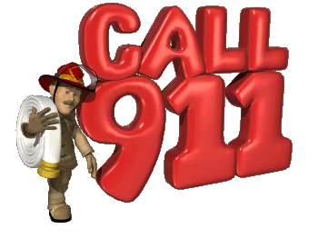 911 clipart fire emergency. Sand hollow district in
