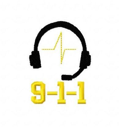 911 clipart headset.  best dispatch images