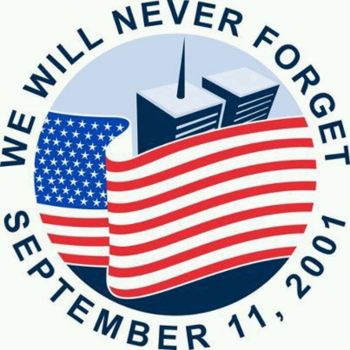 911 clipart remembrance.  best september clip