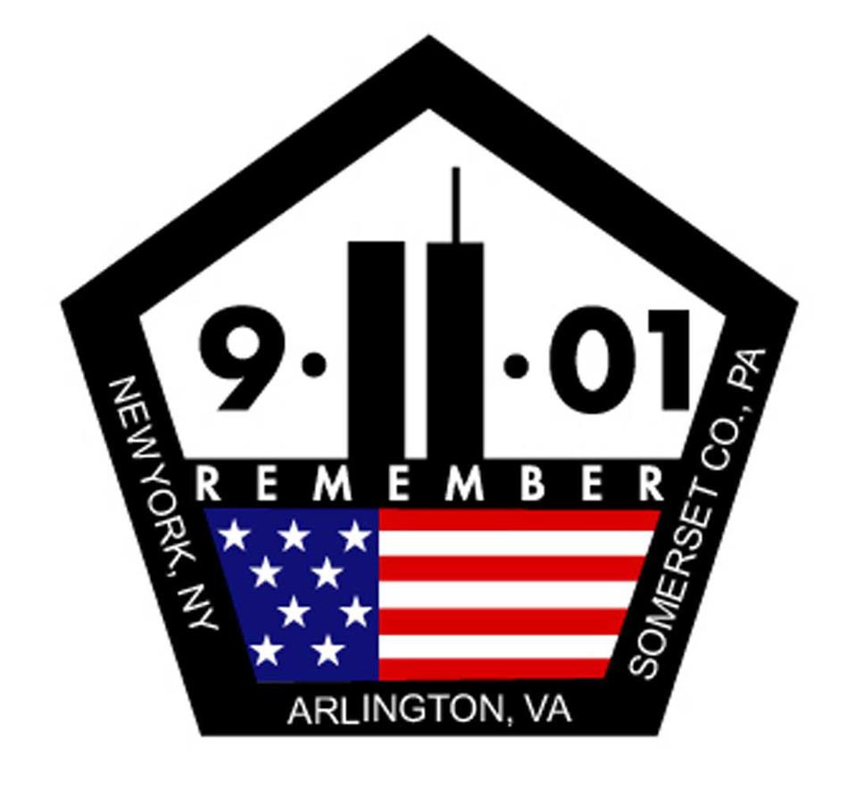 911 clipart remembrance