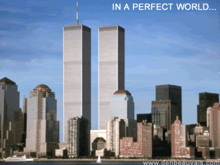  animated graphics animate. 911 clipart twin towers